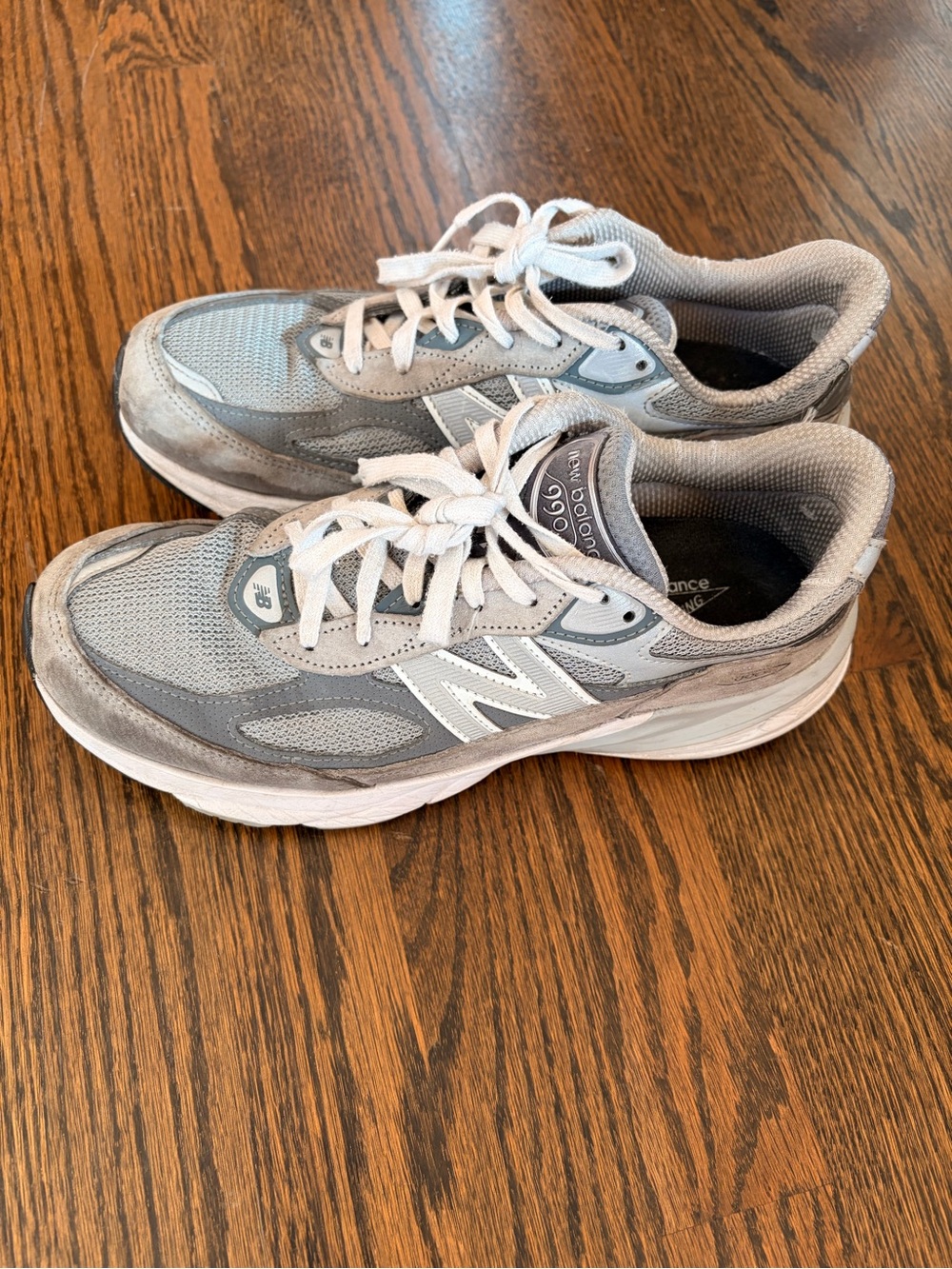 New Balance 990 v6 (7.5M) - Picture 2 of 7